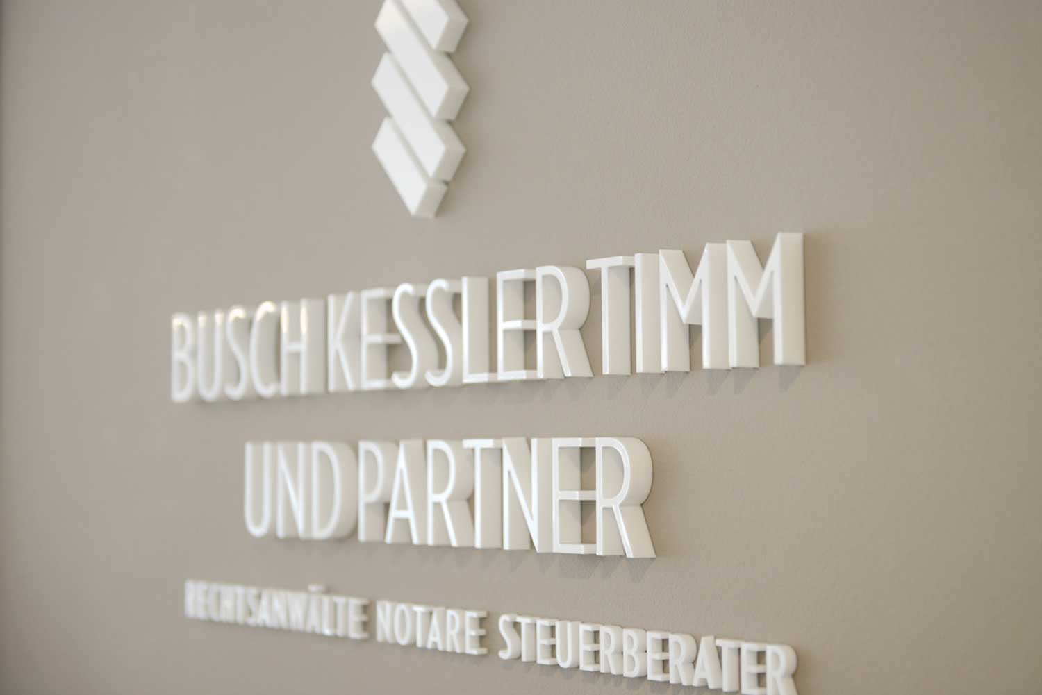 Busch Kessler Timm Und Partner